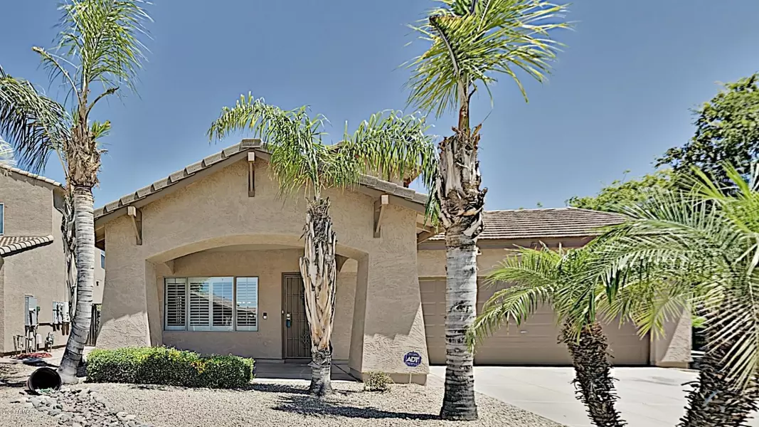 16180 W MAUNA LOA Lane, Surprise, AZ 85379