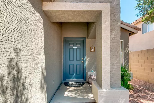 El Mirage, AZ 85335,11506 W Shaw Butte Drive