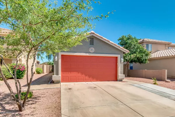 El Mirage, AZ 85335,11506 W Shaw Butte Drive