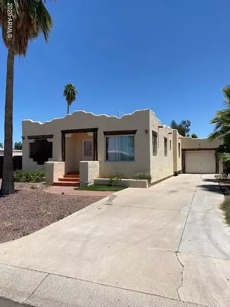 245 S 90th Place, Mesa, AZ 85208