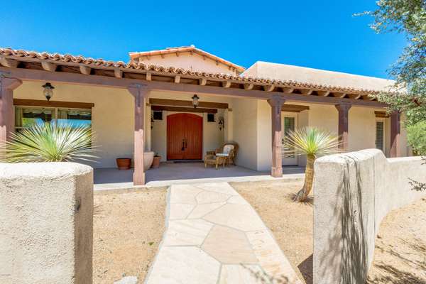 Scottsdale, AZ 85255,25216 N APPALOOSA Trail