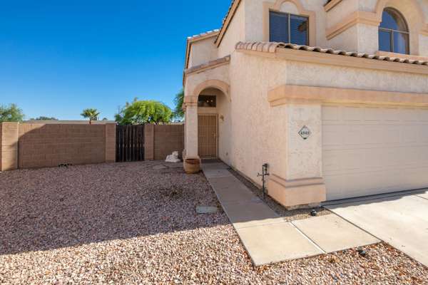 Glendale, AZ 85308,4949 W Mindy Lane