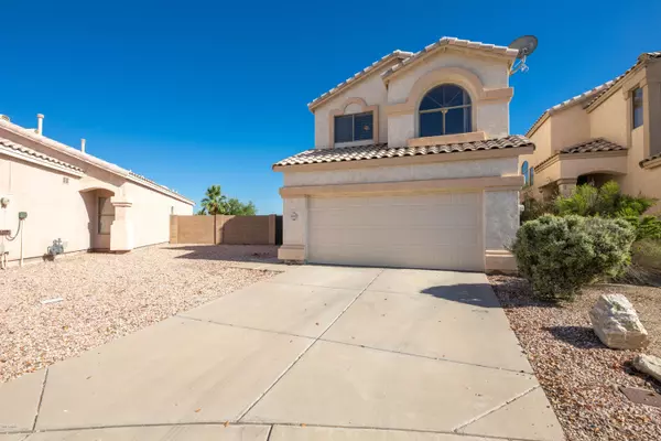 4949 W Mindy Lane, Glendale, AZ 85308