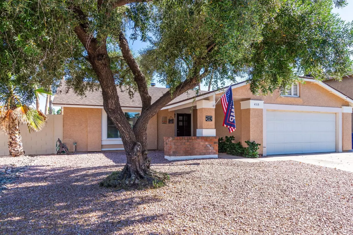 Chandler, AZ 85226,4515 W COMMONWEALTH Place