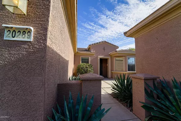 Surprise, AZ 85387,20289 N SOJOURNER Drive