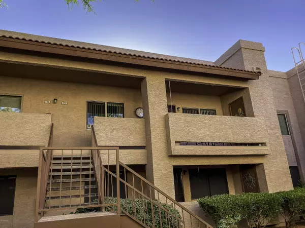 145 N 74TH Street #239, Mesa, AZ 85207