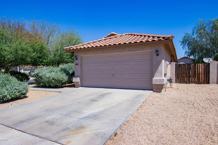 1280 W SEAGULL Court, Chandler, AZ 85286