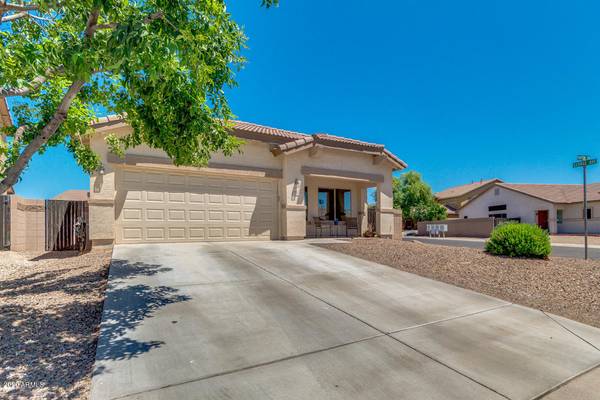 San Tan Valley, AZ 85140,654 E PAYTON Circle