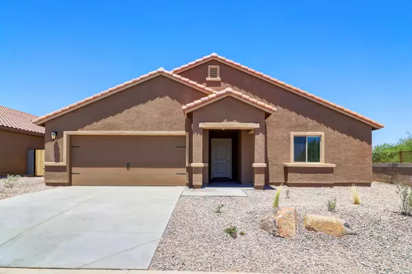 564 W PARTRIDGE Drive, Casa Grande, AZ 85122