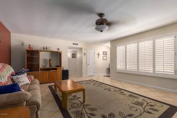 Sun City West, AZ 85375,13402 W CASTLE ROCK Drive