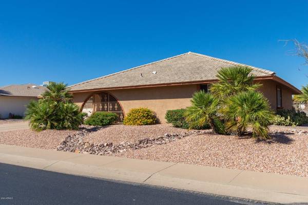 Sun City West, AZ 85375,13402 W CASTLE ROCK Drive