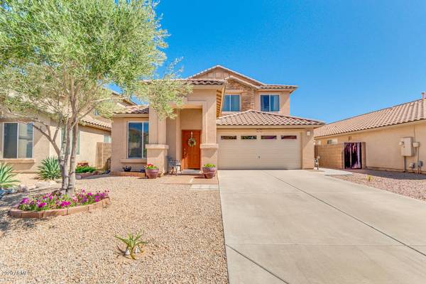 Queen Creek, AZ 85144,2780 W PEGGY Drive