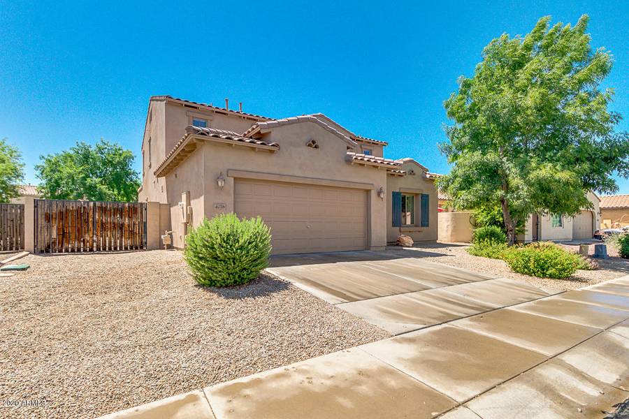 4076 S BIRCH Street, Chandler, AZ 85249