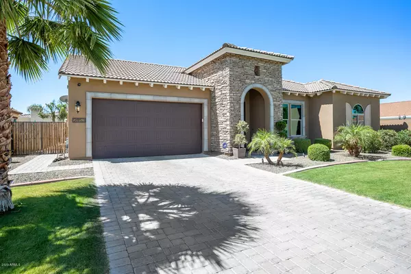 Chandler, AZ 85286,2853 E INDIGO Place