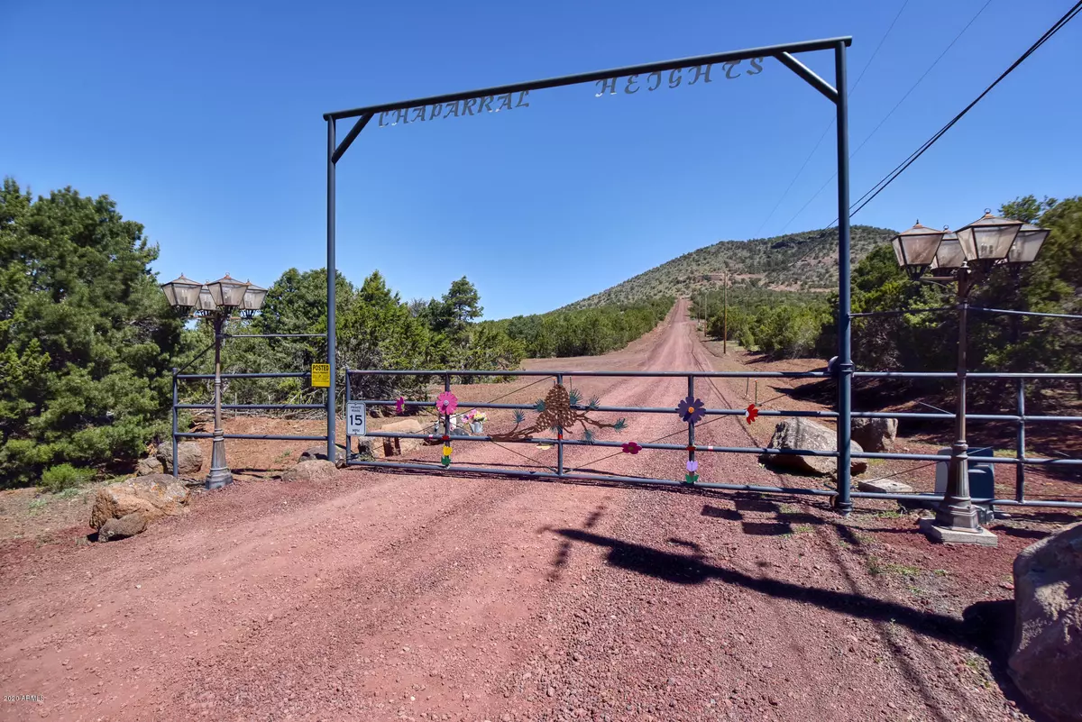 Williams, AZ 86046,1195 E CHAPARRAL Lane #9