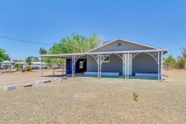 1275 W CACTUS WREN Street, Apache Junction, AZ 85120