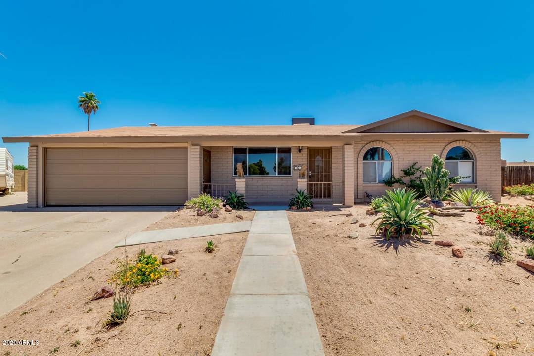 1774 N HARVARD Avenue, Casa Grande, AZ 85122