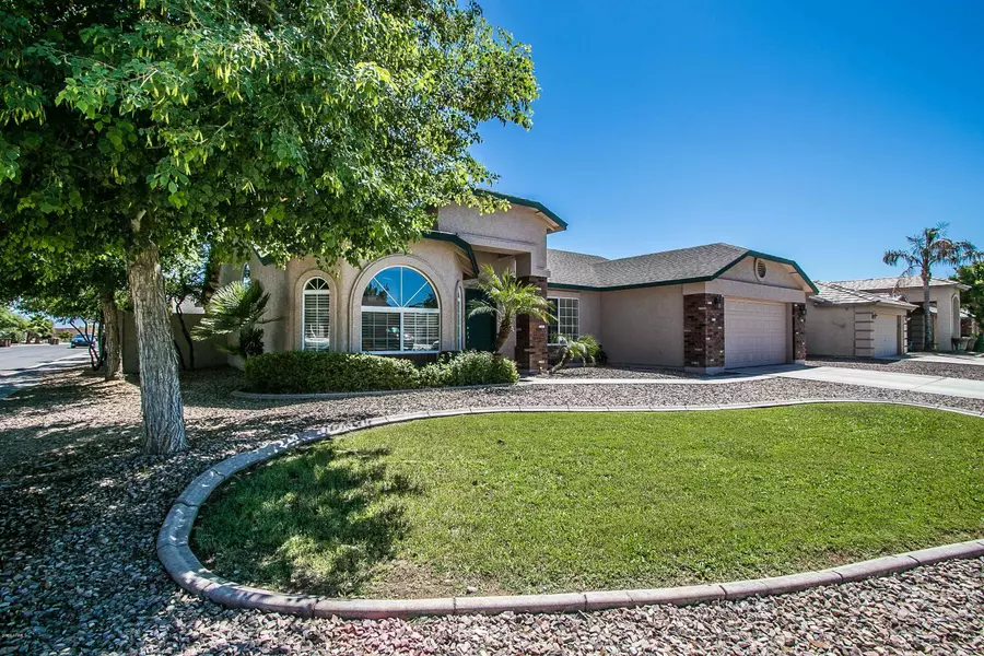 4173 E MEADOW LAND Drive, San Tan Valley, AZ 85140