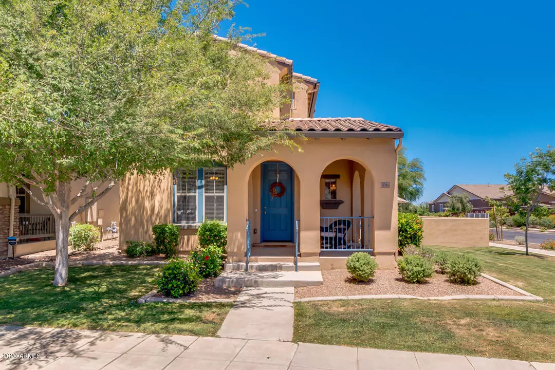 Surprise, AZ 85379,15304 W WETHERSFIELD Road