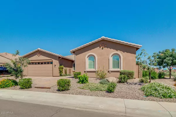 Chandler, AZ 85286,3331 S HUACHUCA Way