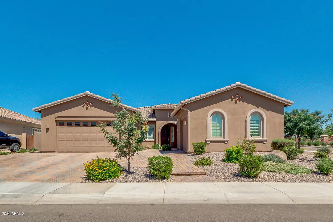 Chandler, AZ 85286,3331 S HUACHUCA Way