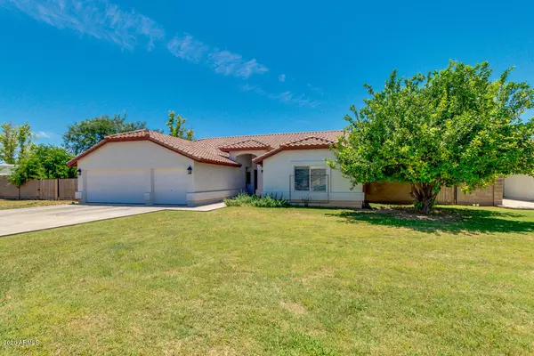 Laveen, AZ 85339,4447 W ARDMORE Road