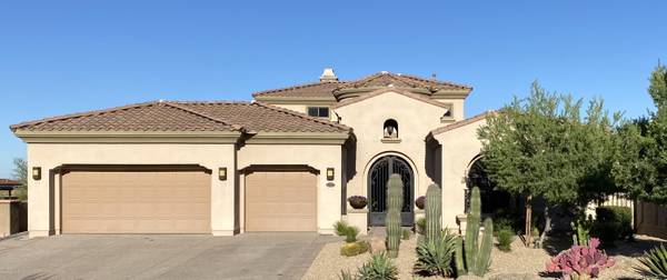 Scottsdale, AZ 85255,18438 N 96TH Way