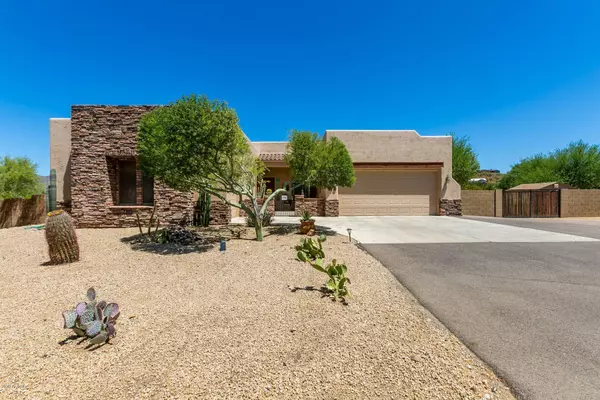 Phoenix, AZ 85086,916 E Saddle Mountain Road