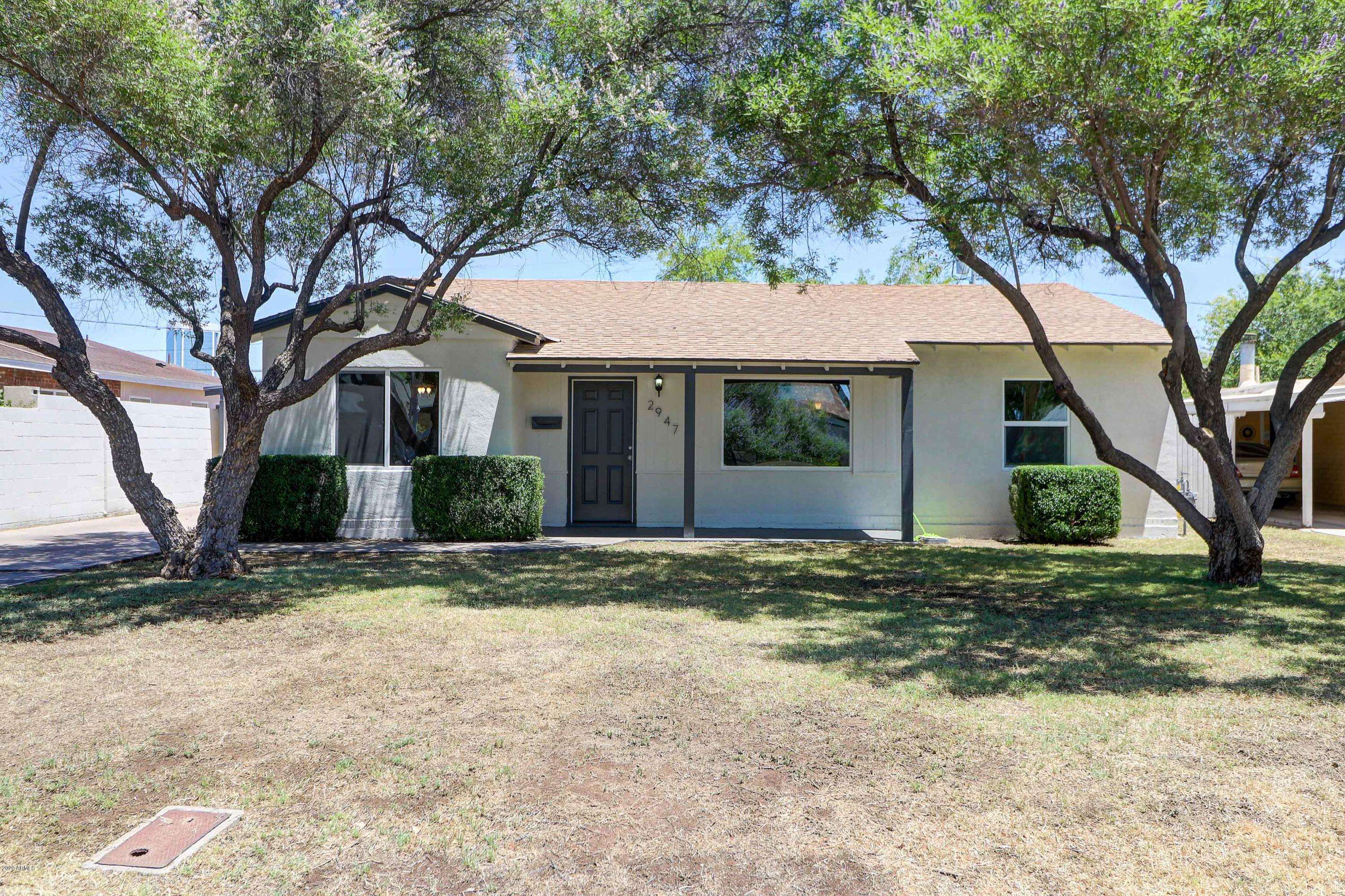 2947 N 8TH Avenue, Phoenix, AZ 85013