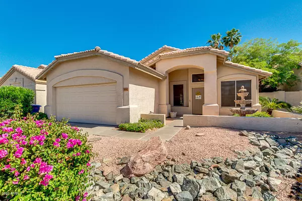 Chandler, AZ 85224,1043 W WHITTEN Street