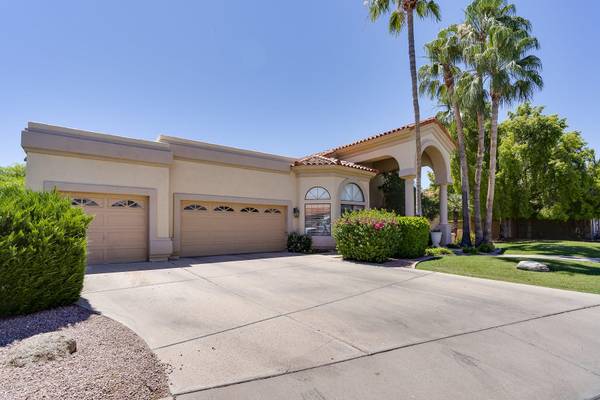 Gilbert, AZ 85234,1303 E TREASURE COVE Drive