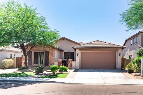 Peoria, AZ 85383,26996 N 90TH Lane