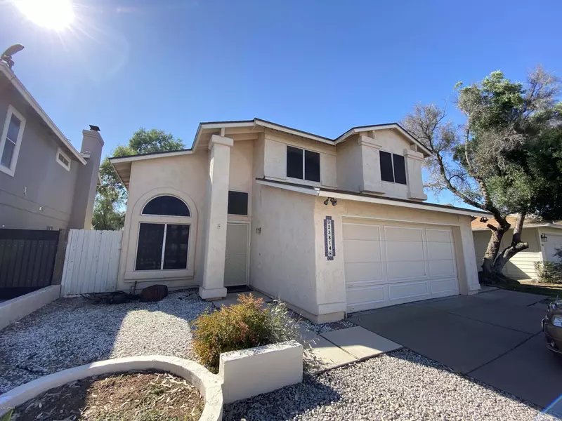 23814 N 38TH Avenue, Glendale, AZ 85310