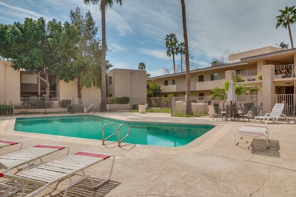 Scottsdale, AZ 85251,3313 N 68TH Street #129