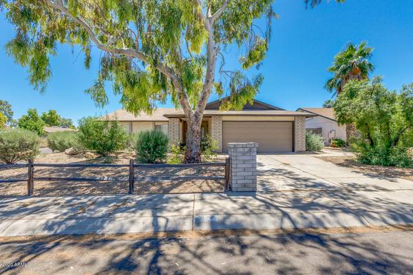 Glendale, AZ 85308,4927 W VILLA RITA Drive