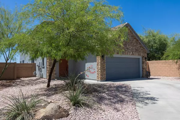 Buckeye, AZ 85396,3553 N 292ND Drive