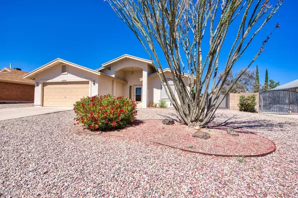 2094 VIA CERRITO --, Sierra Vista, AZ 85635