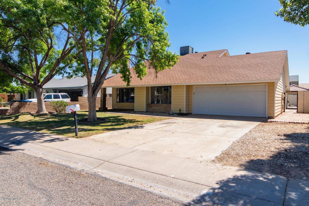 16019 N 23RD Drive, Phoenix, AZ 85023