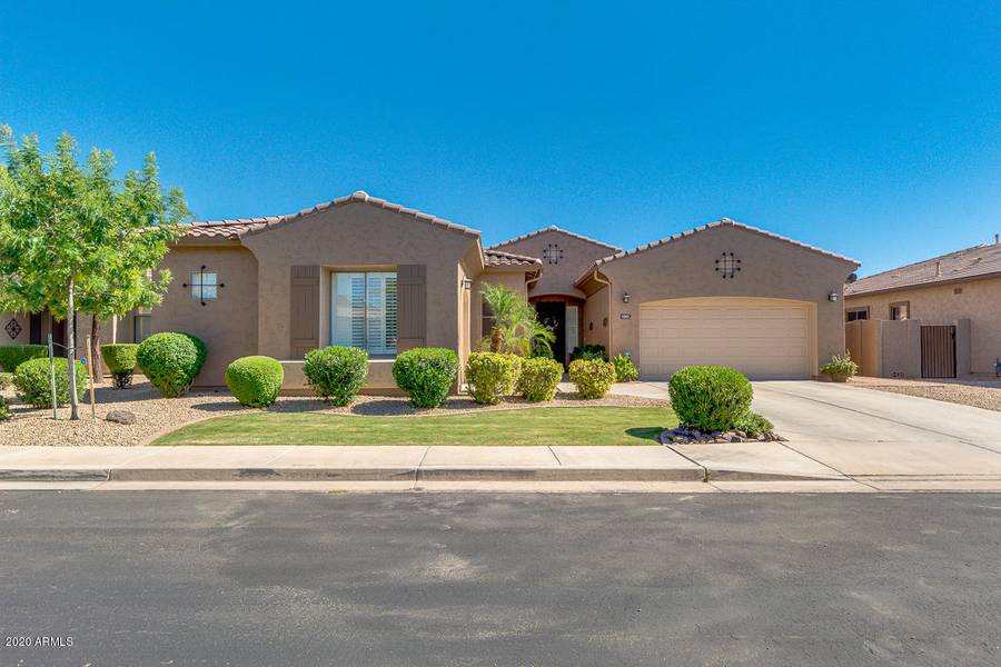 3085 E SCORPIO Place, Chandler, AZ 85249