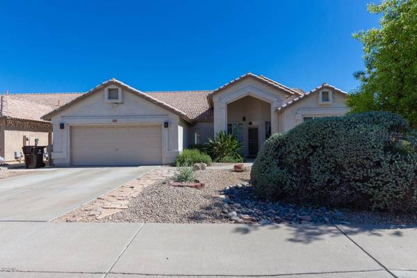 Peoria, AZ 85381,7821 W EUGIE Avenue