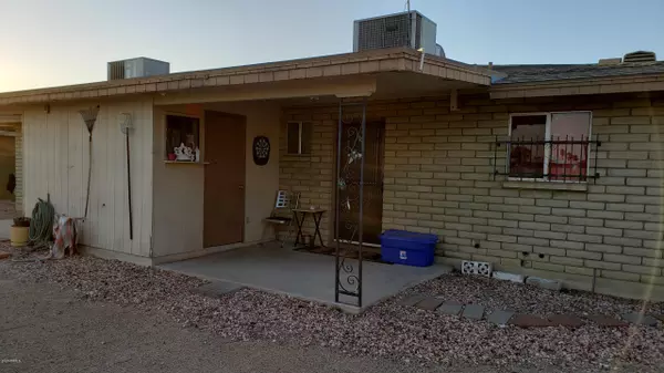 Mesa, AZ 85205,6019 E CICERO Street