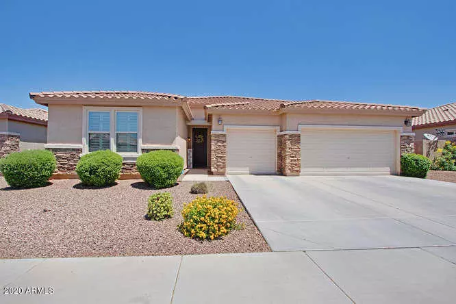 Peoria, AZ 85383,9952 W JESSIE Lane