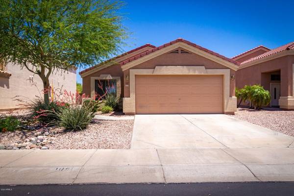 Buckeye, AZ 85326,1041 S 239TH Drive