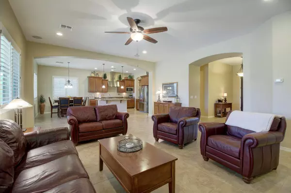 Chandler, AZ 85249,4154 E CHERRYWOOD Place