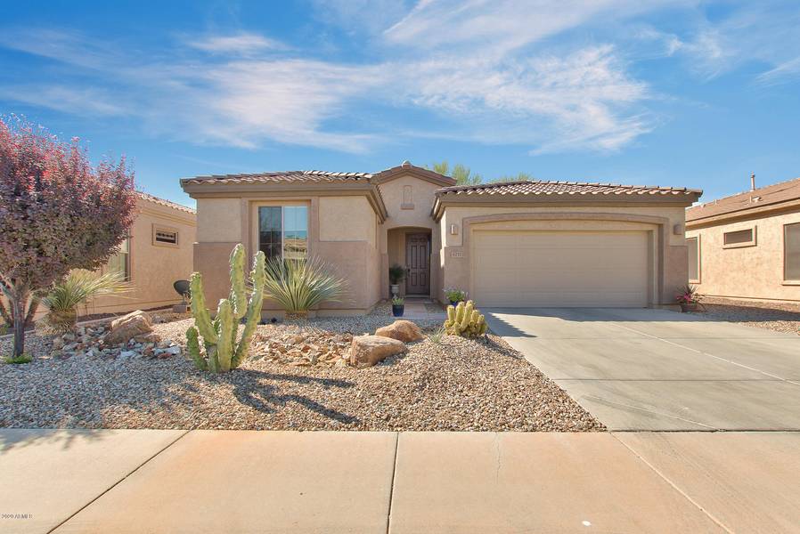 4271 E NARROWLEAF Drive, Gilbert, AZ 85298