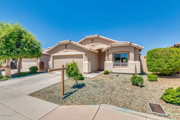 2018 S 100TH Lane, Tolleson, AZ 85353