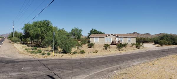 Buckeye, AZ 85326,12411 S Garnet Road