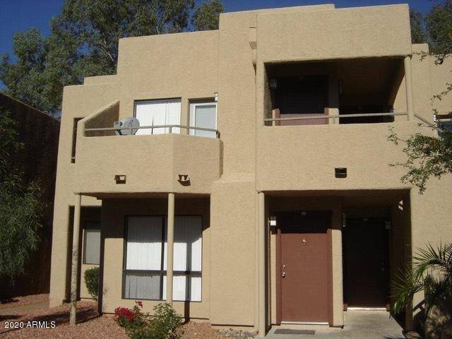 11640 N 51ST Avenue #247, Glendale, AZ 85304