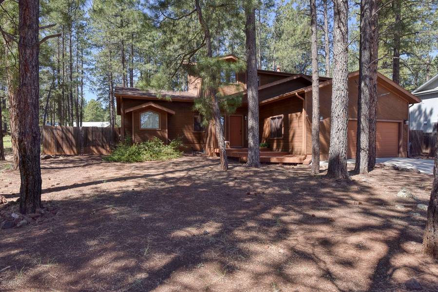 3187 S LINDSEY Loop, Flagstaff, AZ 86005