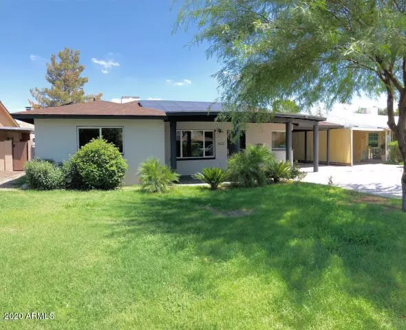 1622 W CLARENDON Avenue, Phoenix, AZ 85015